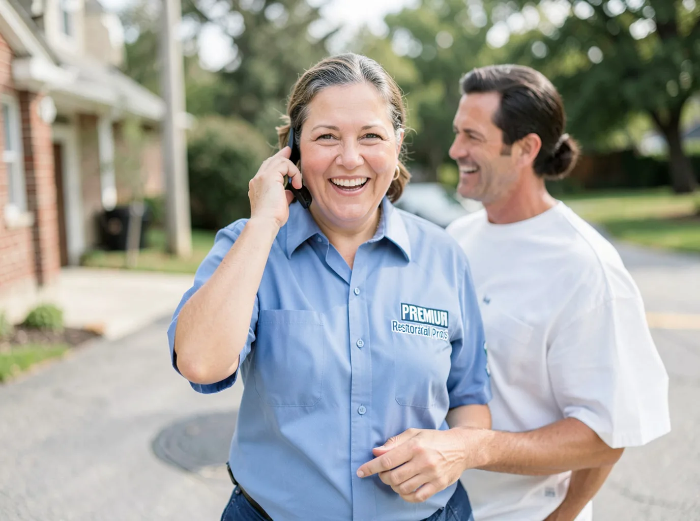 Water Damage Restoration Choudrant, LA FAQs